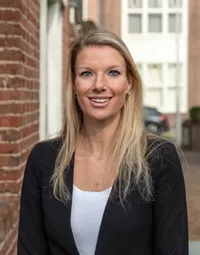 Patricia Neijtzell de Wilde